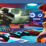 Corrie619: The Ultimate Gaming Revolution