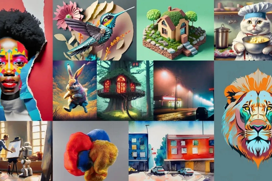 Why Adobe Firefly Deserves A Look For AI-Driven Creativity