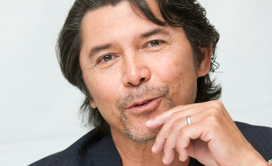 Lou Diamond Phillips Net Worth: How Much is Lou Diamond Phillips Worth?