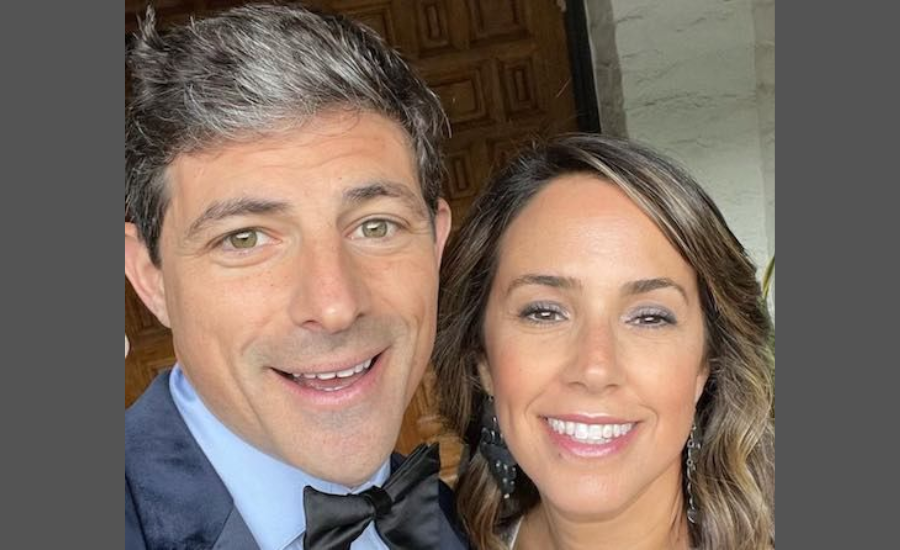 Who is Matt Gutman Wife? A Look at Daphna Gutman’s Life