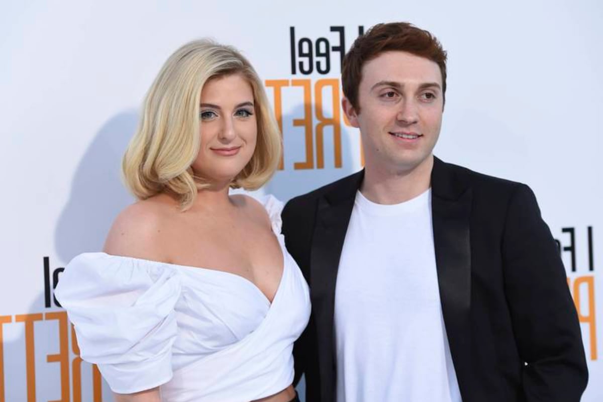 Meghan Trainor Net Worth