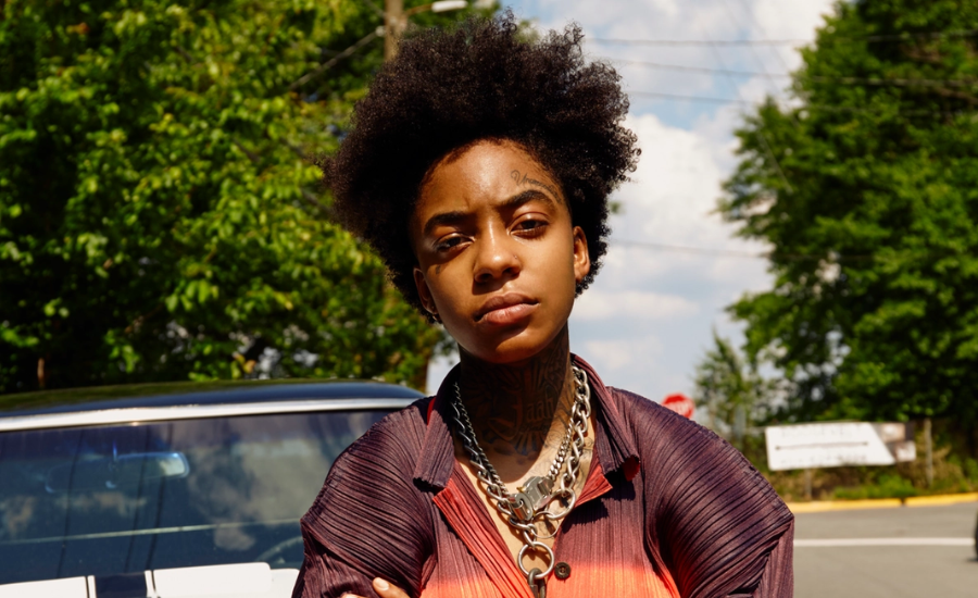 Jaya Kelly Music, Resilience, and Embracing Her Identity