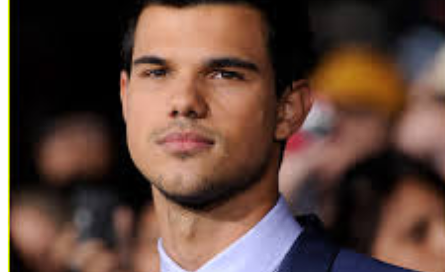 taylor lautner net worth