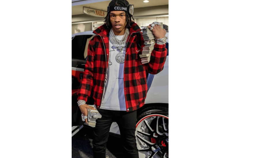 lil baby net worth