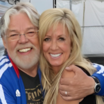 Juanita Dorricott The Quiet Strength Behind Bob Seger’s Legacy