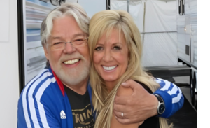 Juanita Dorricott The Quiet Strength Behind Bob Seger’s Legacy